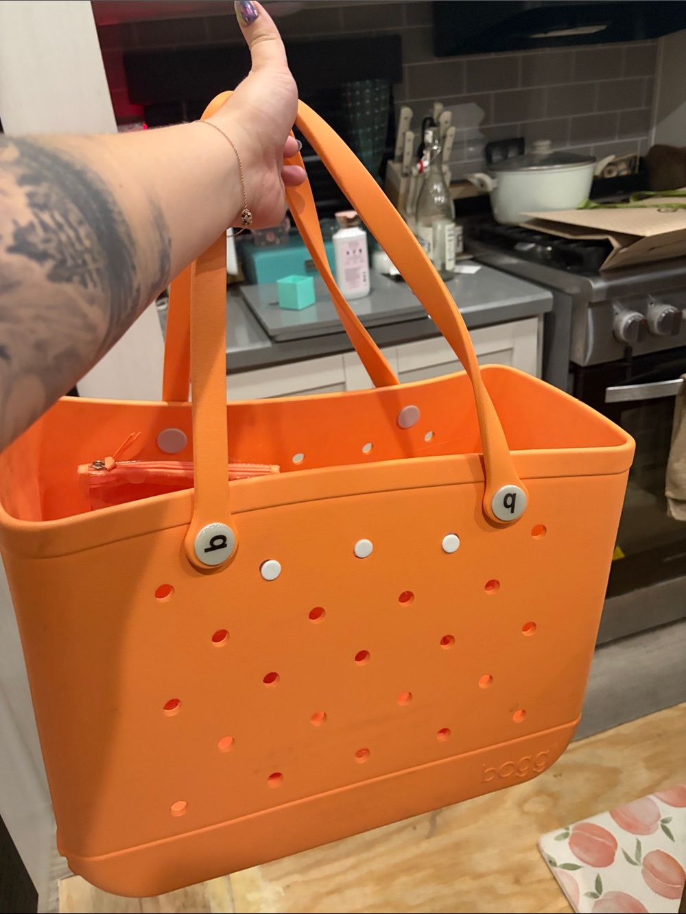 Bogg bag l/xl